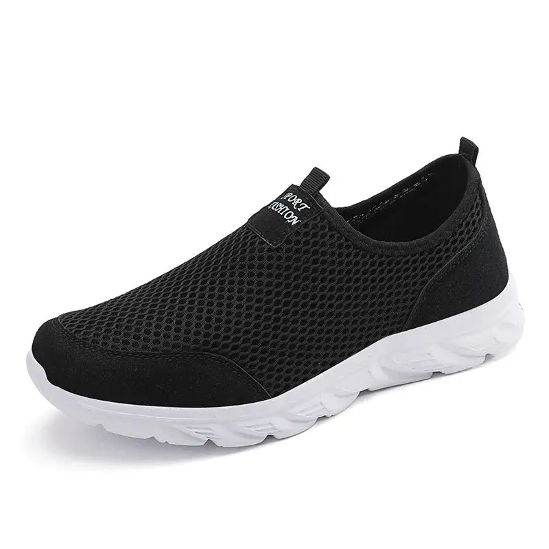 Casual Sneakers with Anti Slip Soles