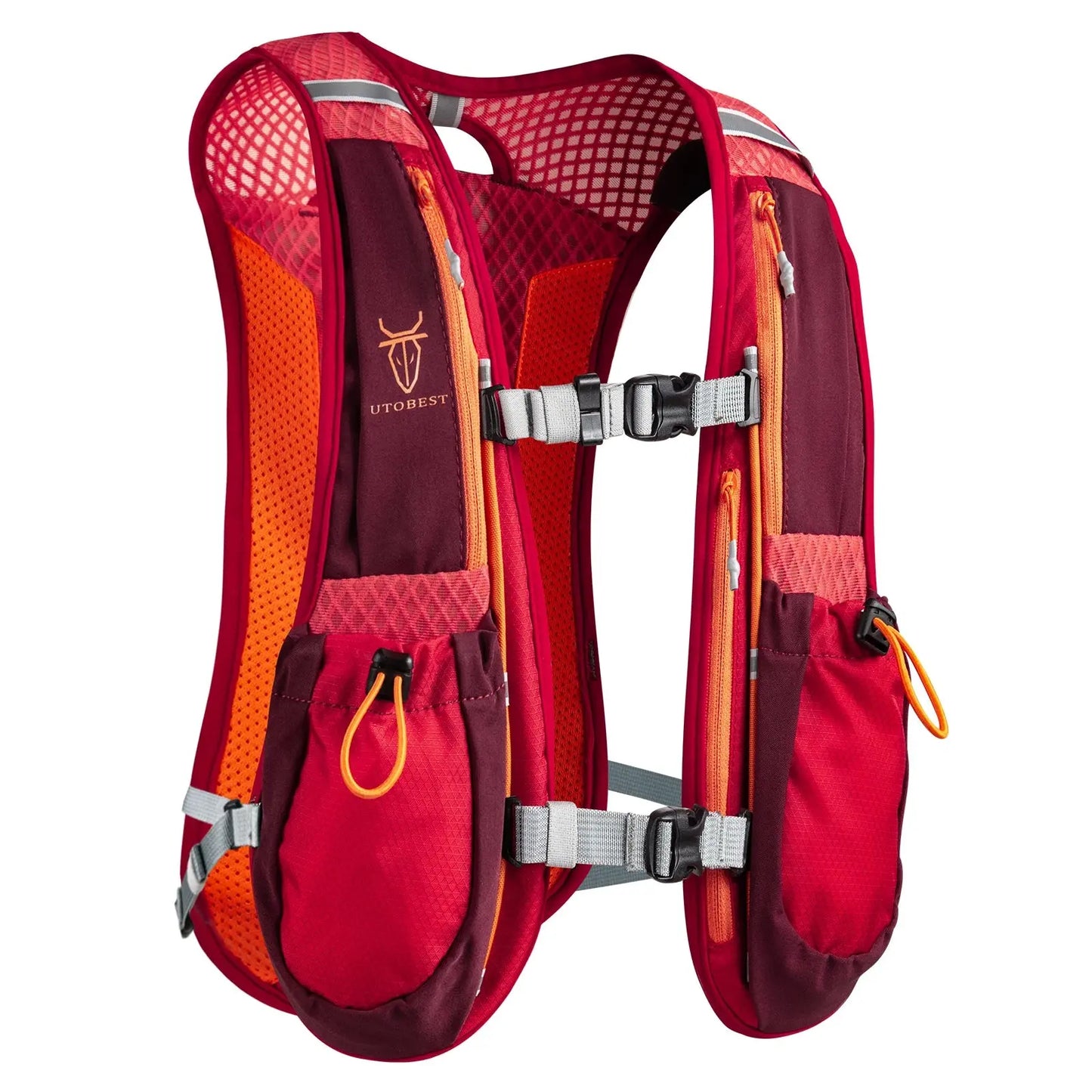 5L Hydration Vest Ultralight Backpack Outdoor