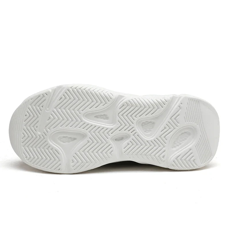 Kids' Breathable Sneakers