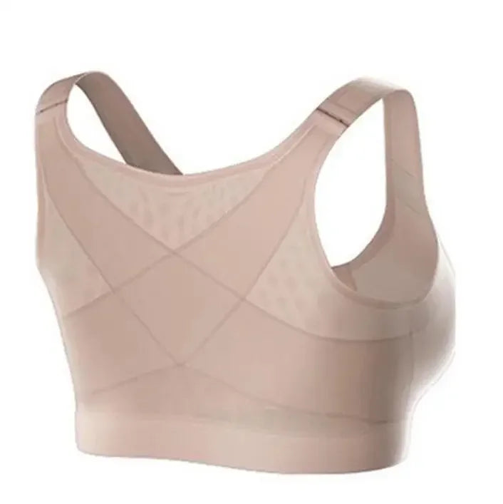 X-Bra ComfortLift: Sujetador deportivo de postura y soporte