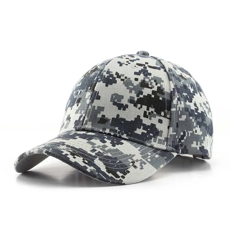 Customizable Baseball Hat