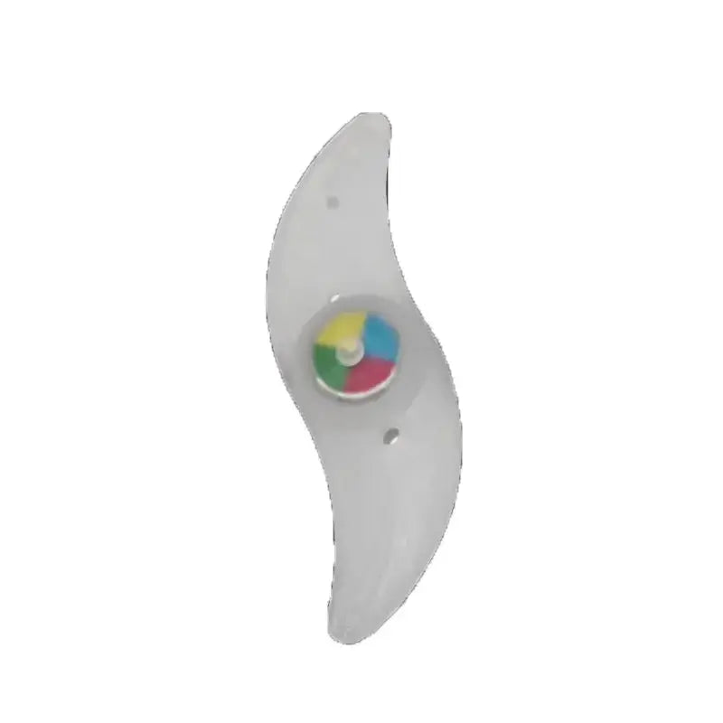 Bicycle Wheel Spoke Light - 3 Modes for Safety