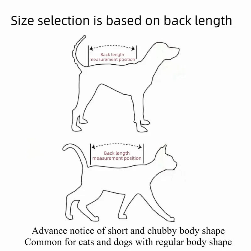 Funny Tattoo Dog Shirt Costume for Pets