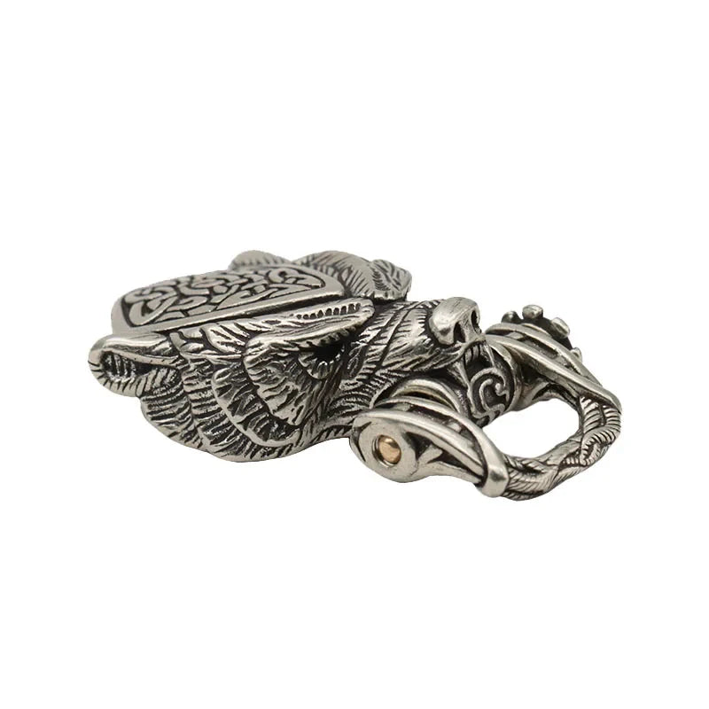Pulseras de supervivencia de paracord trenzado