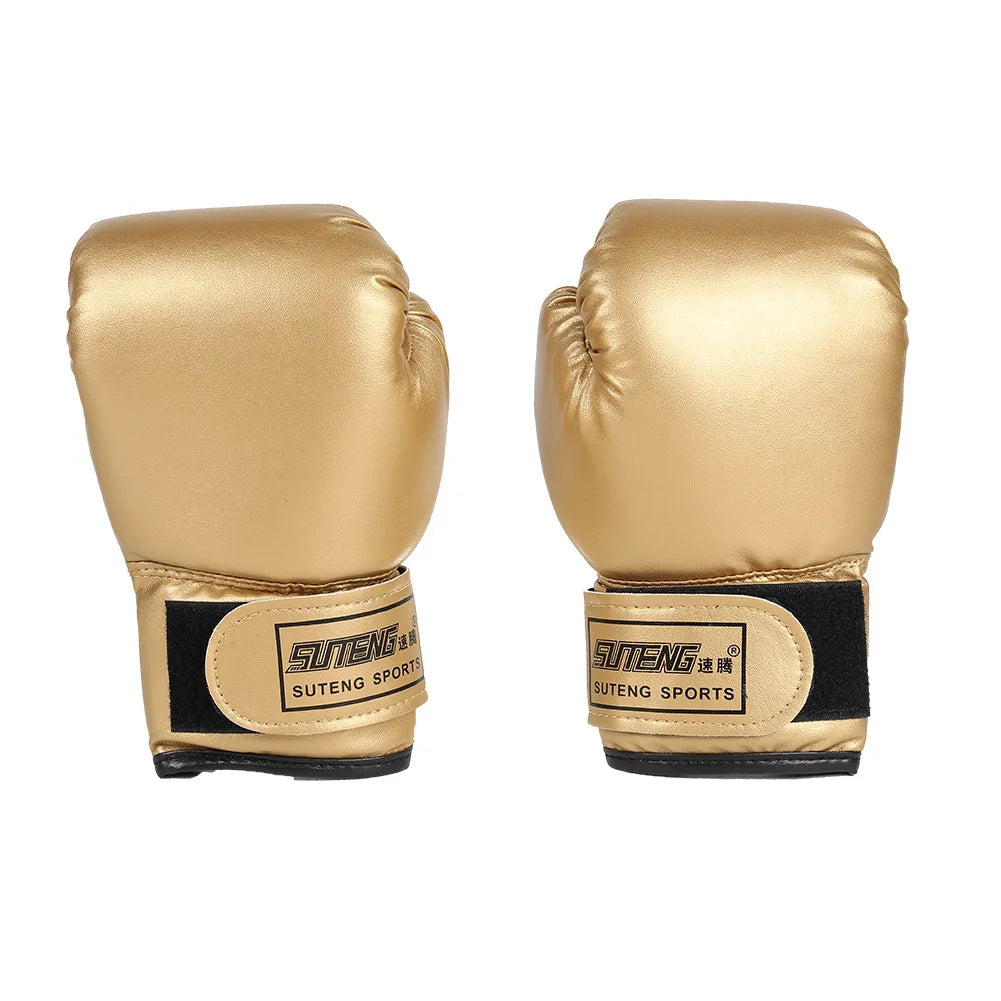 Boost Your Child's Confidence with Boxing Gloves