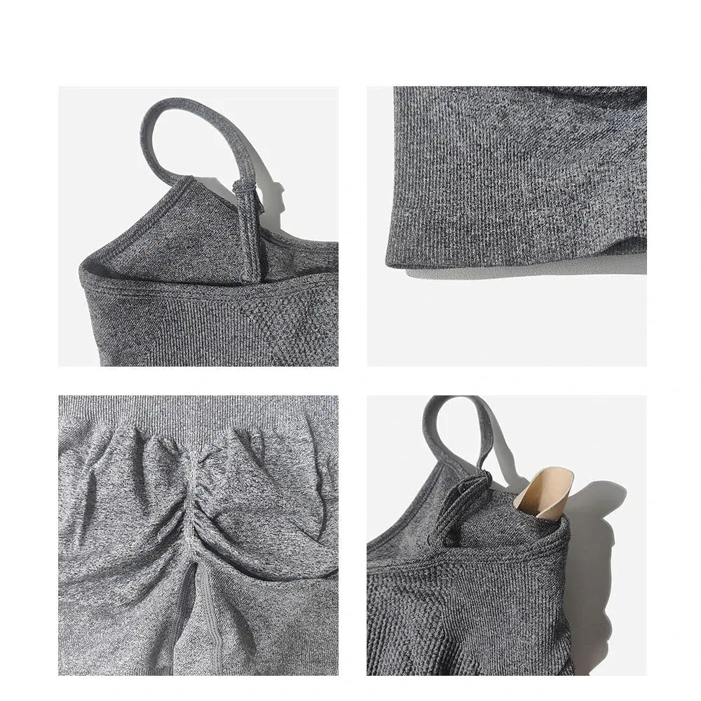 Comfortable One Piece for Yoga & Fitness