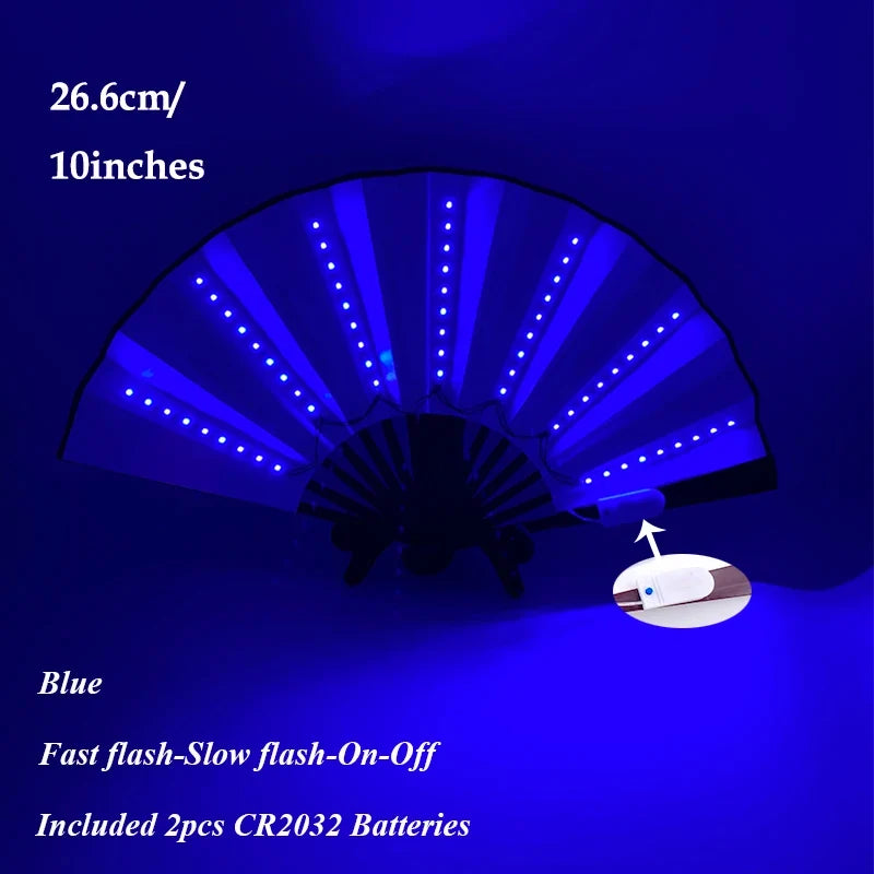 Funny LED Flashing Braid Headband Light up Noodle Headband Girl Women Rave Carnival Party Headwear Supplies Bar Night Show Props