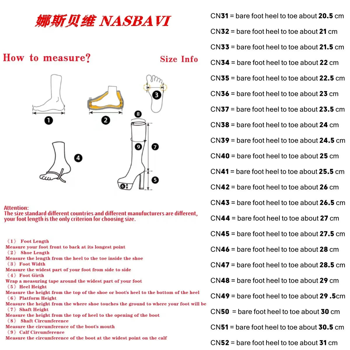NASBAVI Women Sandals High Heels Summer Fashion Ankle Buckle Strap Female Gladiator Sandals Platform Shoes Block Heels Size 45