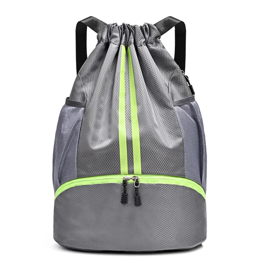 Gym and Outdoor Sports Backpack
