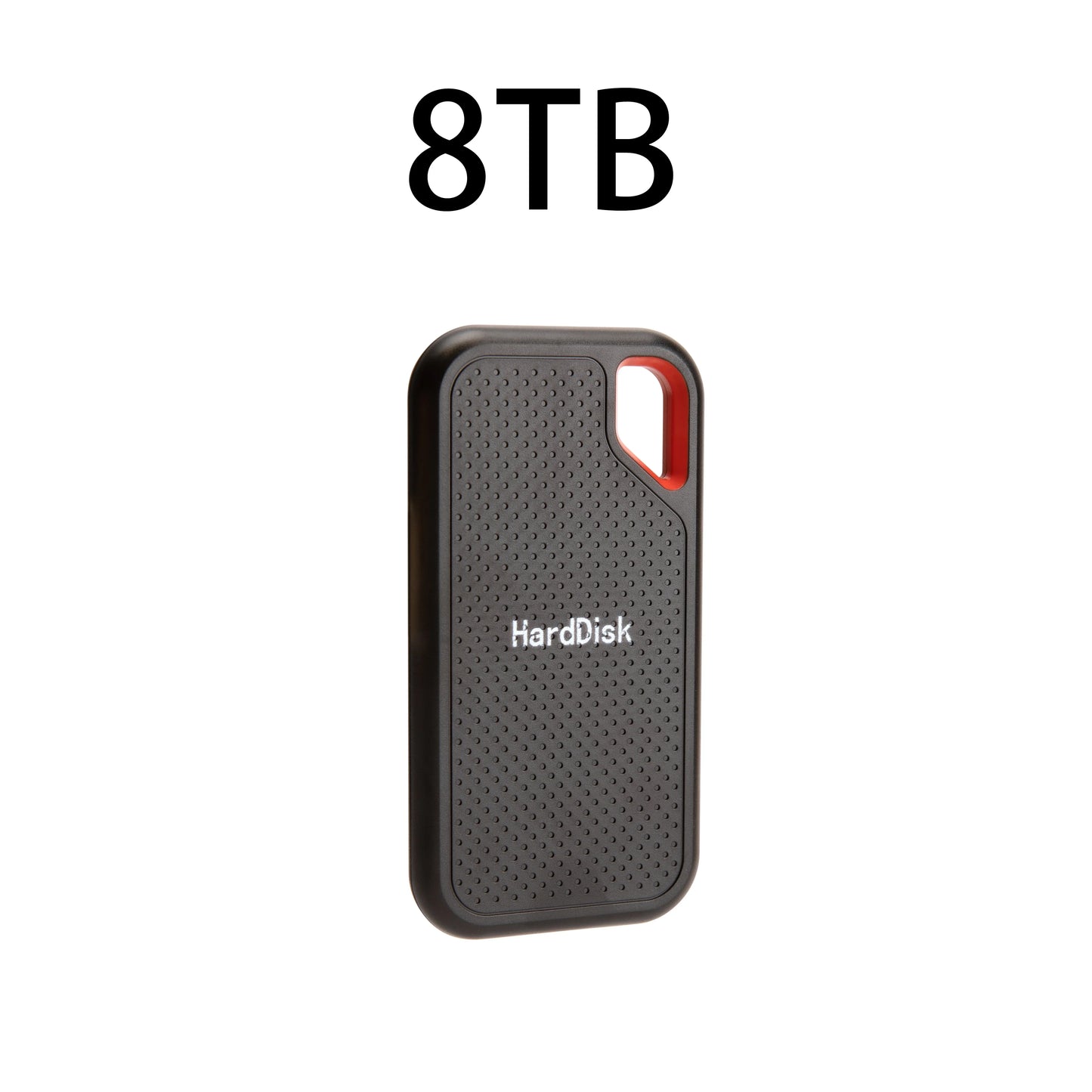 Massive capacity 128TB USB 3.2 external hard drive portable SSD 16TB original high-performance for desktop