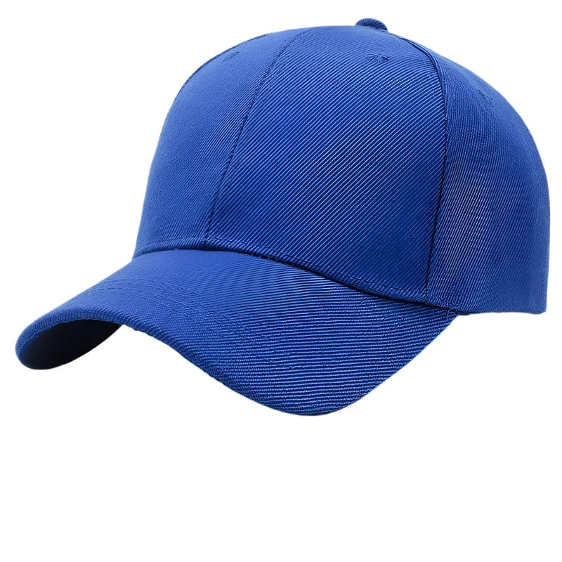 Customizable Baseball Hat