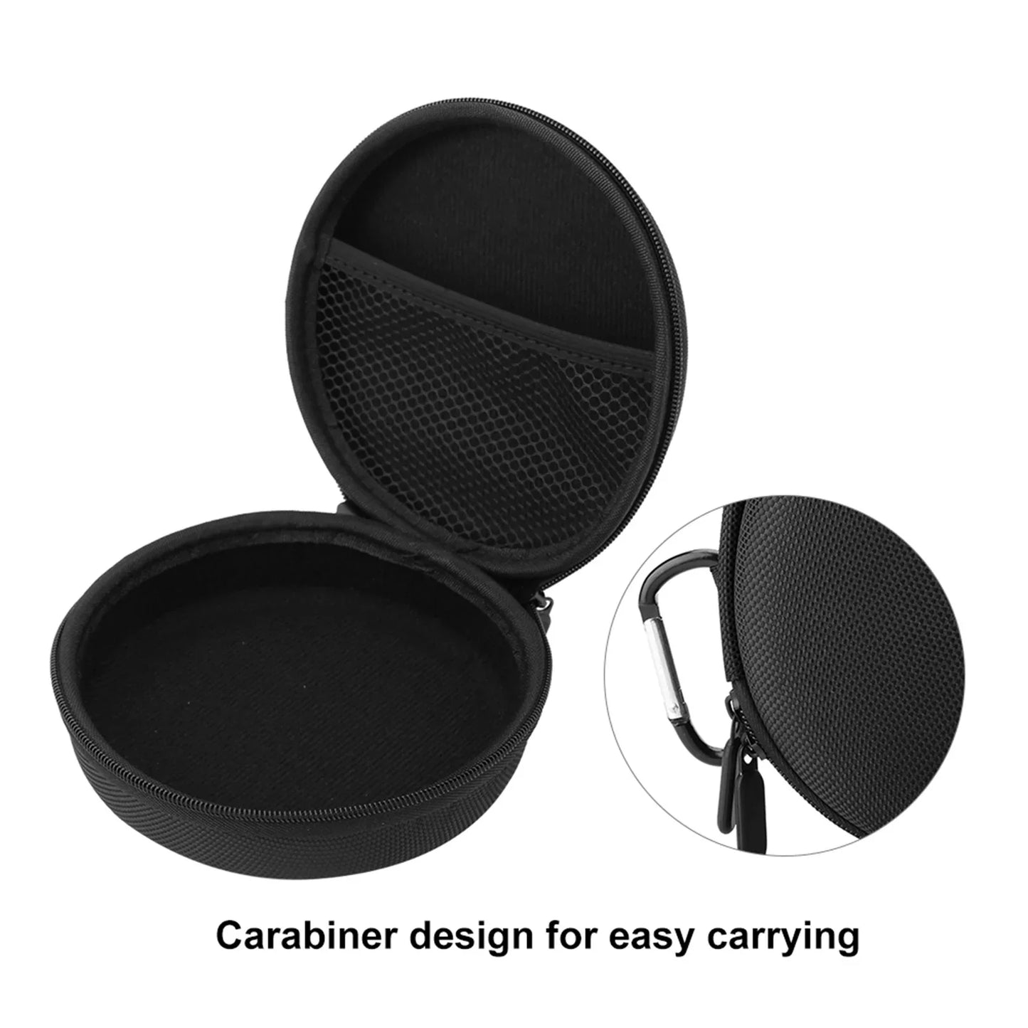 Portable Bluetooth Speaker Bag Portable Full  Bluetooth Speaker Storage Bag  Case For A1 Speaker  Bag