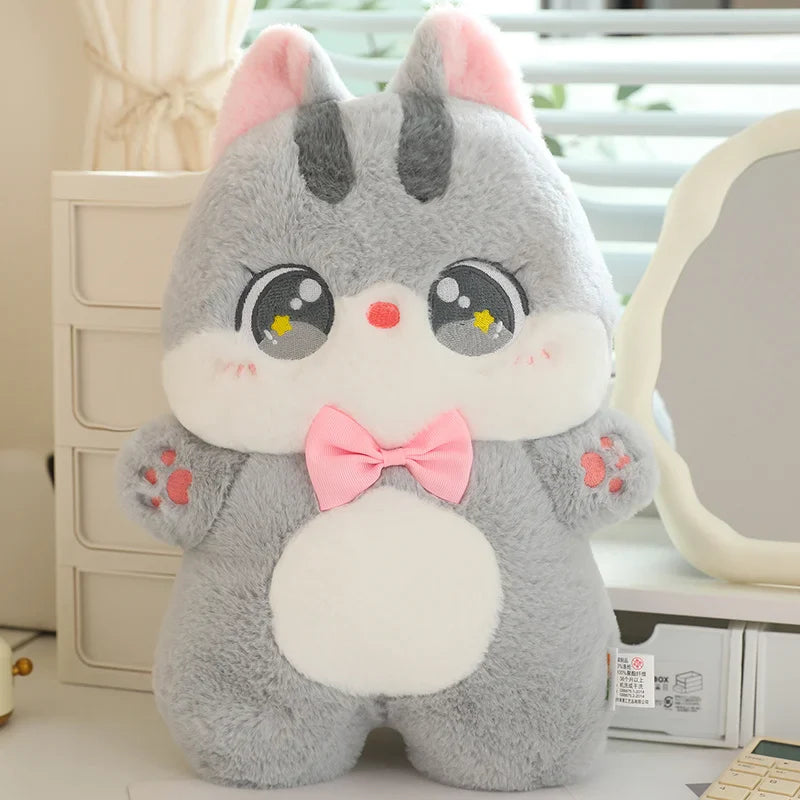 UwU Gatitos de Peluche