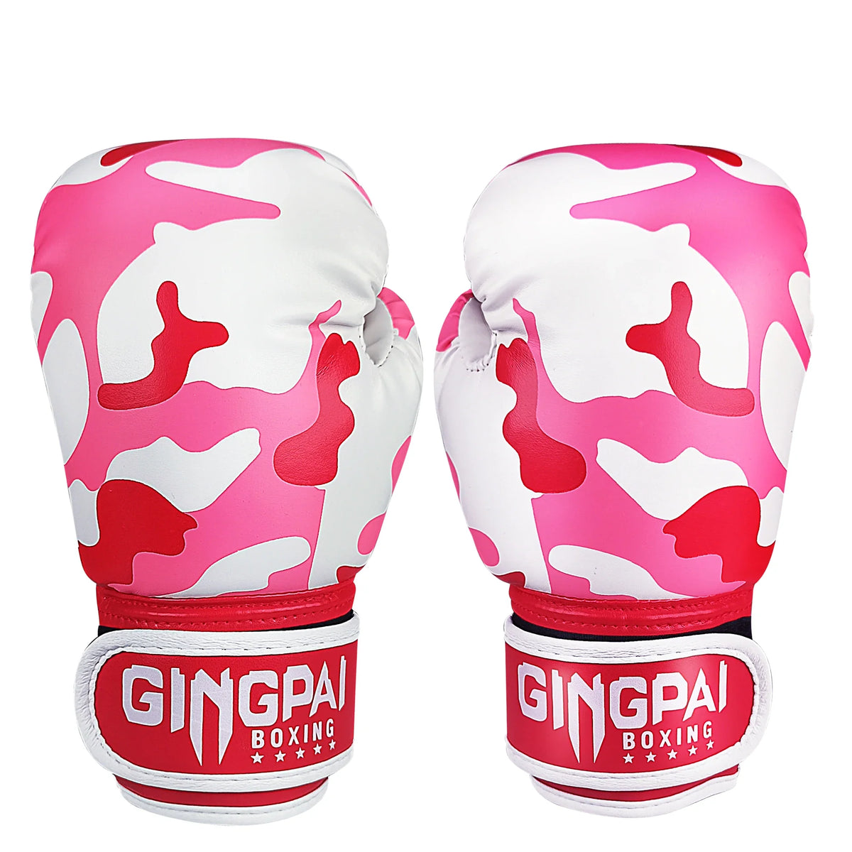 Young Fighters  Kickboxing Gloves on Sale