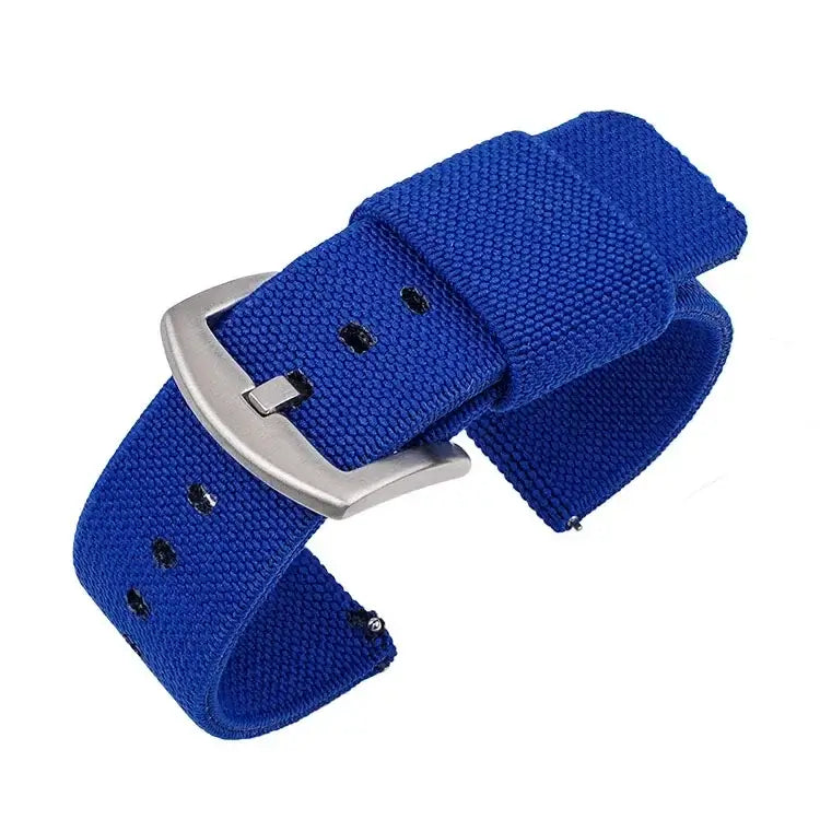 Ticwatch Nylon Band - Lightweight Casual Fit