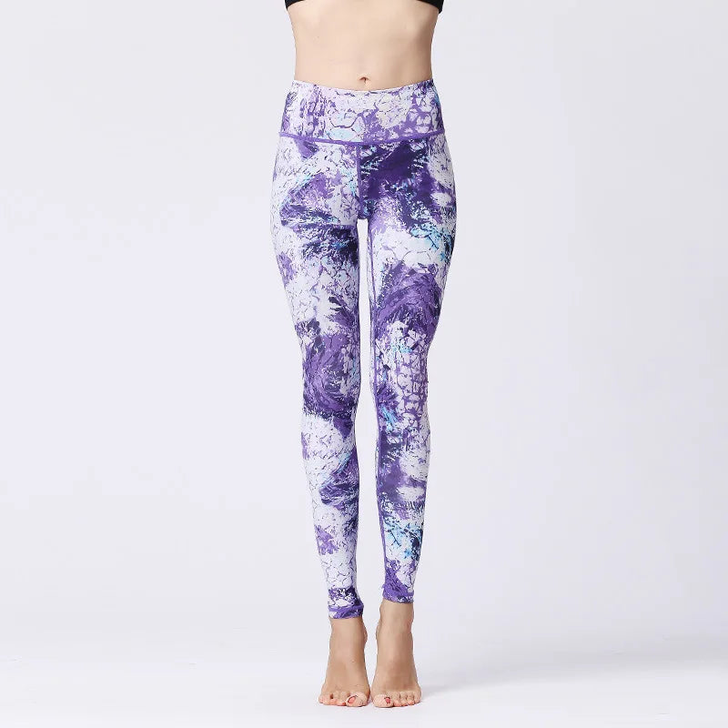 Elevate Your Workout with These Leggings