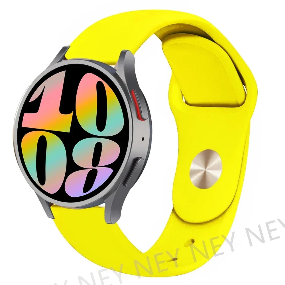Polar Vantage, Grit X & Ignite Smooth Silicone Pin-and-Tuck Band