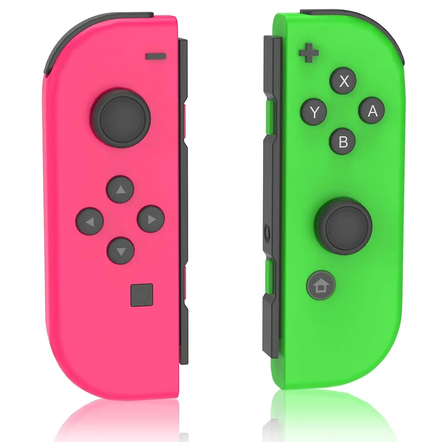 Joy Con Wireless Switch Control Joycon Controller with Dual Vibration Joystick Gamepad for Switch Video Game Consoles Accessory