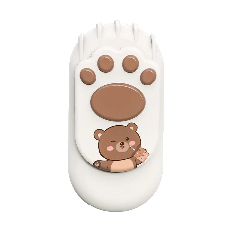 Unidades Flash USB con Patita Tierna