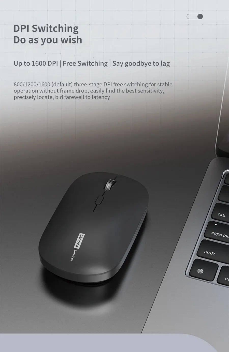 Lenovo Wired Mouse and Keyboard Set Classic Black Office Business Home Use Mouse 104Keys Silent Quiet Keyboard Combo for Laptop