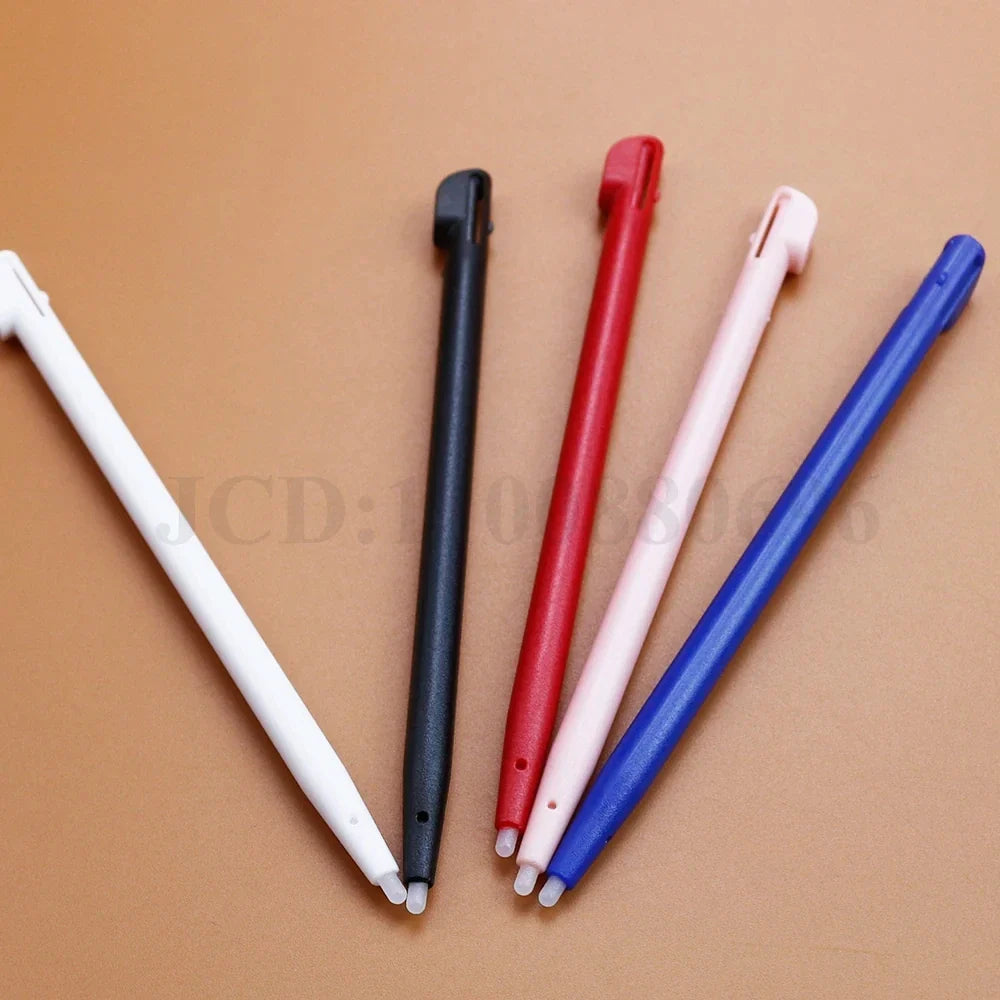 1/2/5/10PCS Plastic Stylus Pen Screen Touch Pen For  2DS Game Console Touch Screen Stylus Pen