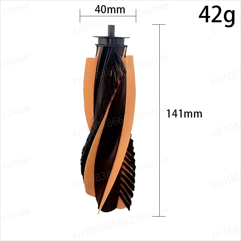 For JONR P20 PRO / T5 Pro Robot Vacuum Cleaner Accessories Main Side Brush Hepa Filter Mop Cloth Dust Bag Replacement