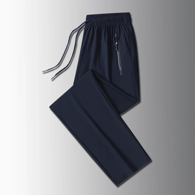 Men's Lightweight Joggers Breathable & Quick Drying