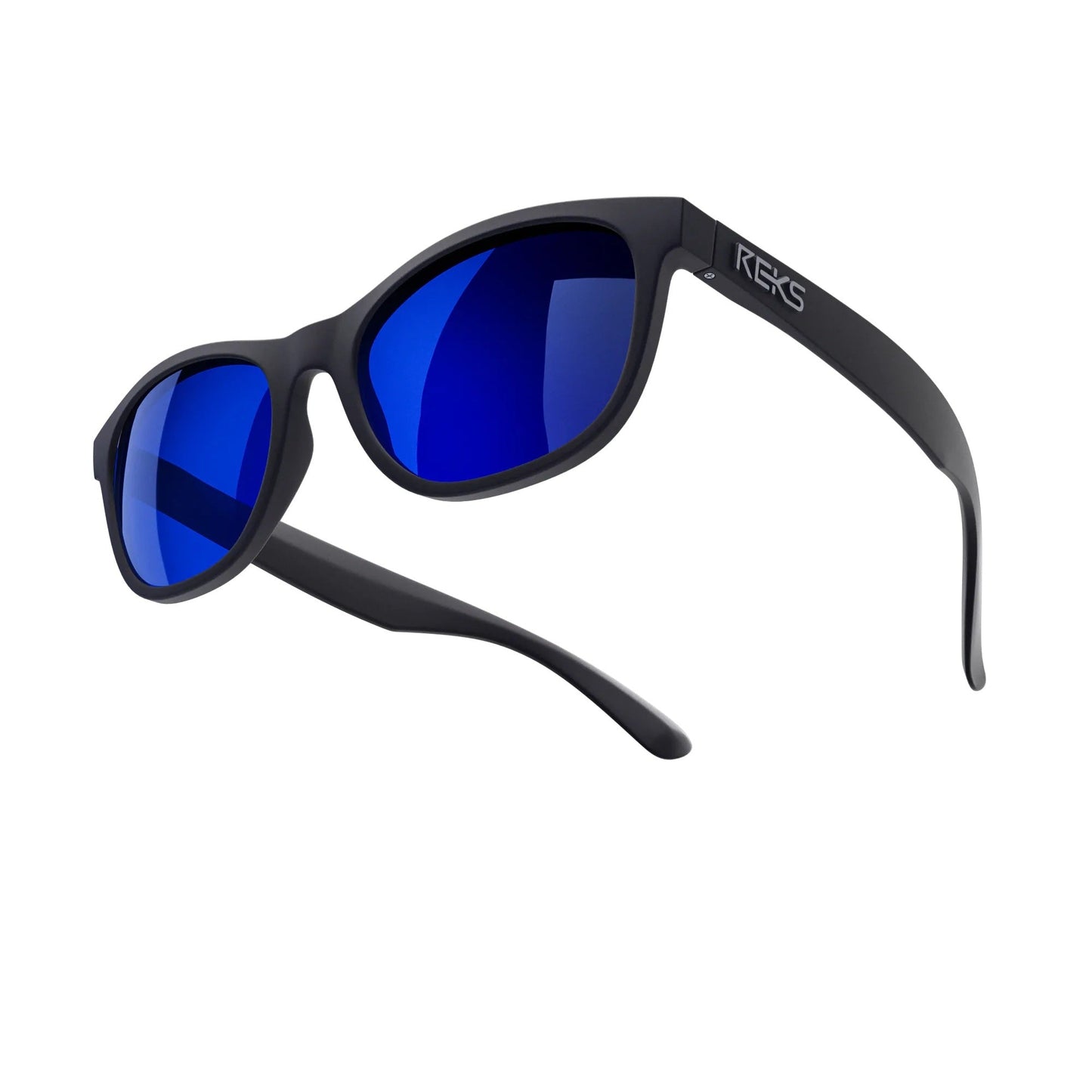 Seafarer Polarized Polycarbonate Prescription Sunglasses