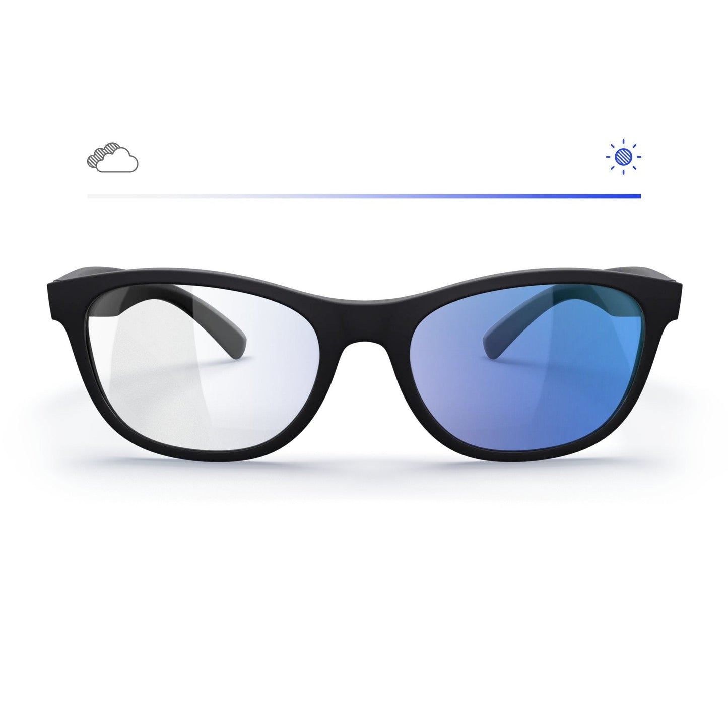 Seafarer Transitions® Colors Prescription Sunglasses