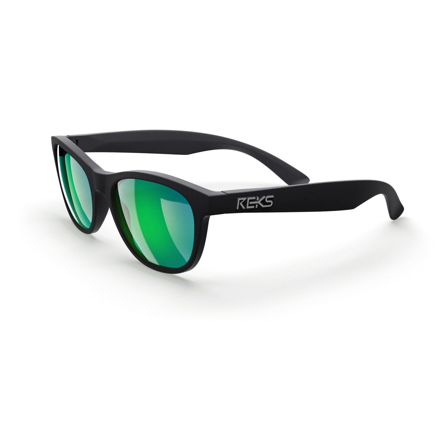 Seafarer Polarized Polycarbonate Prescription Sunglasses