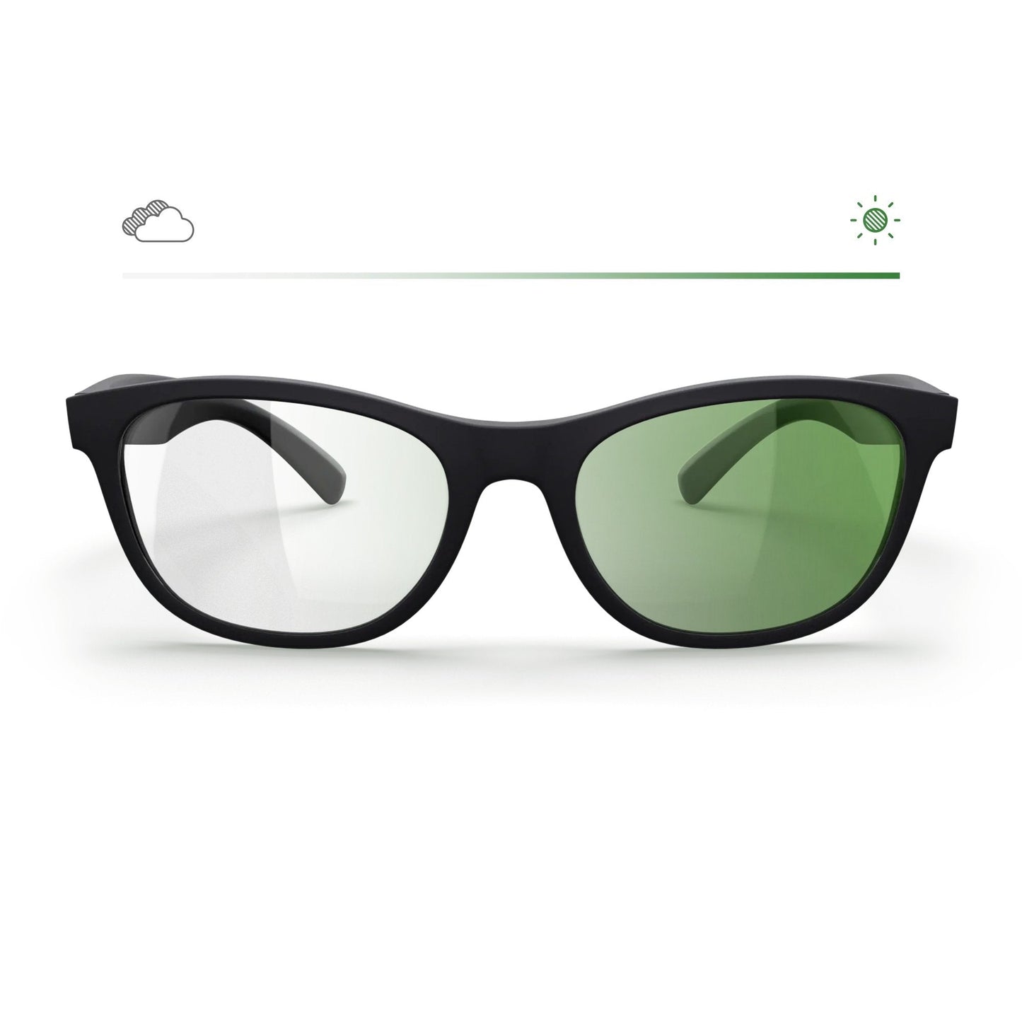 Seafarer Transitions® Colors Prescription Sunglasses