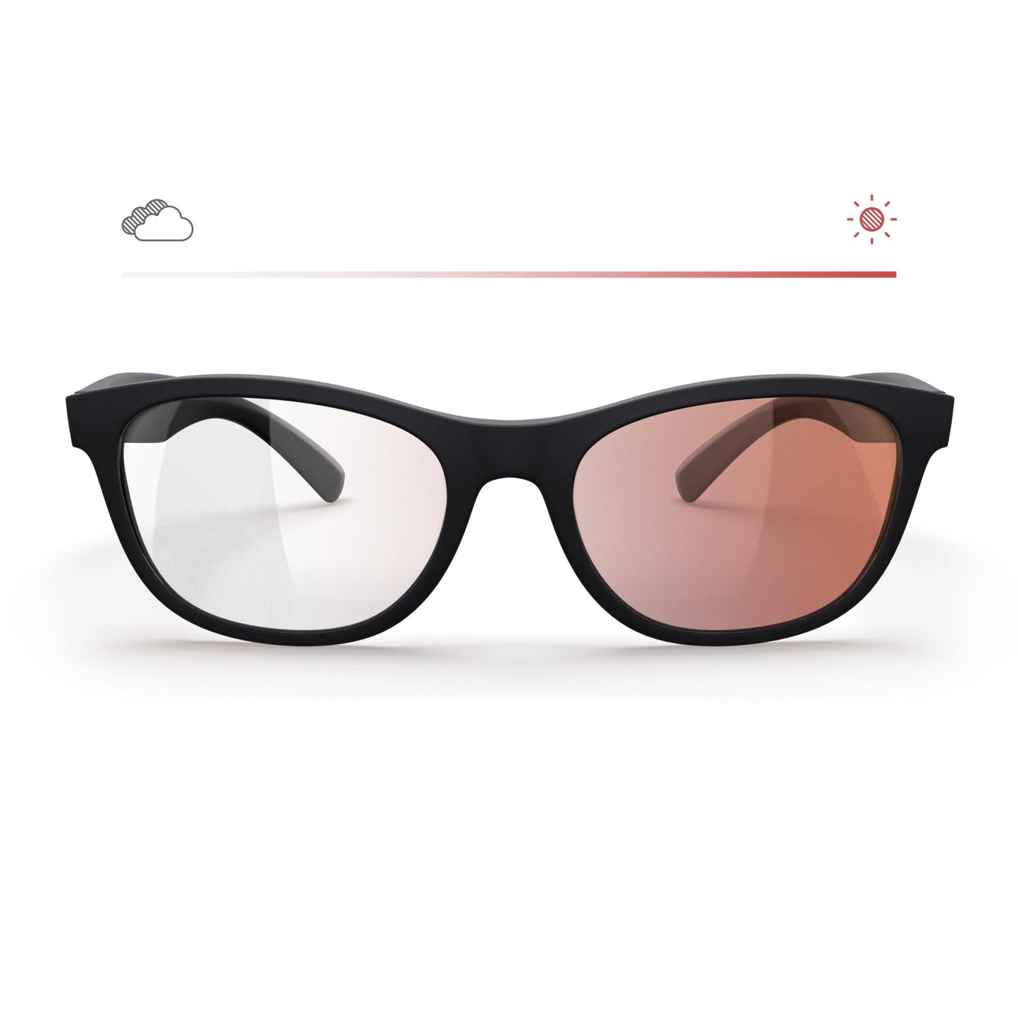 Seafarer Transitions® Colors Prescription Sunglasses