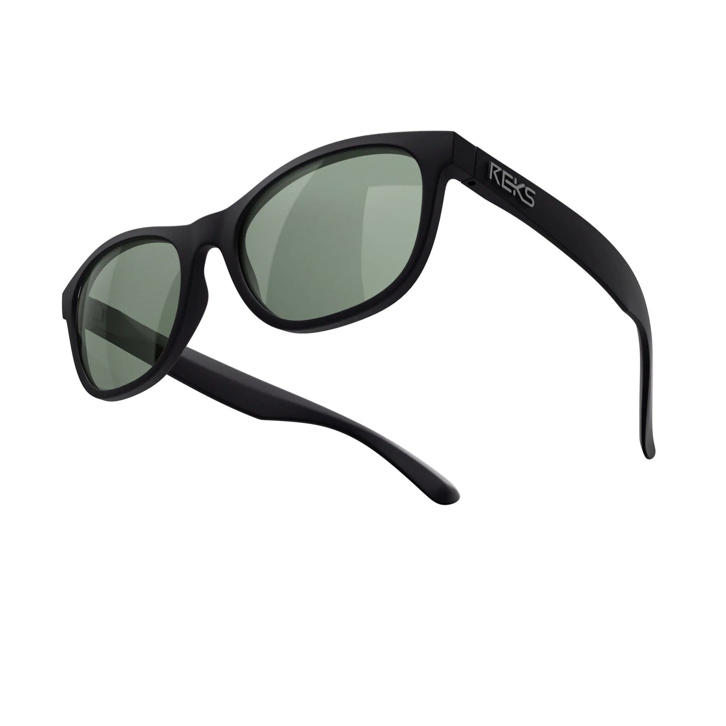 Seafarer Polarized Polycarbonate Prescription Sunglasses