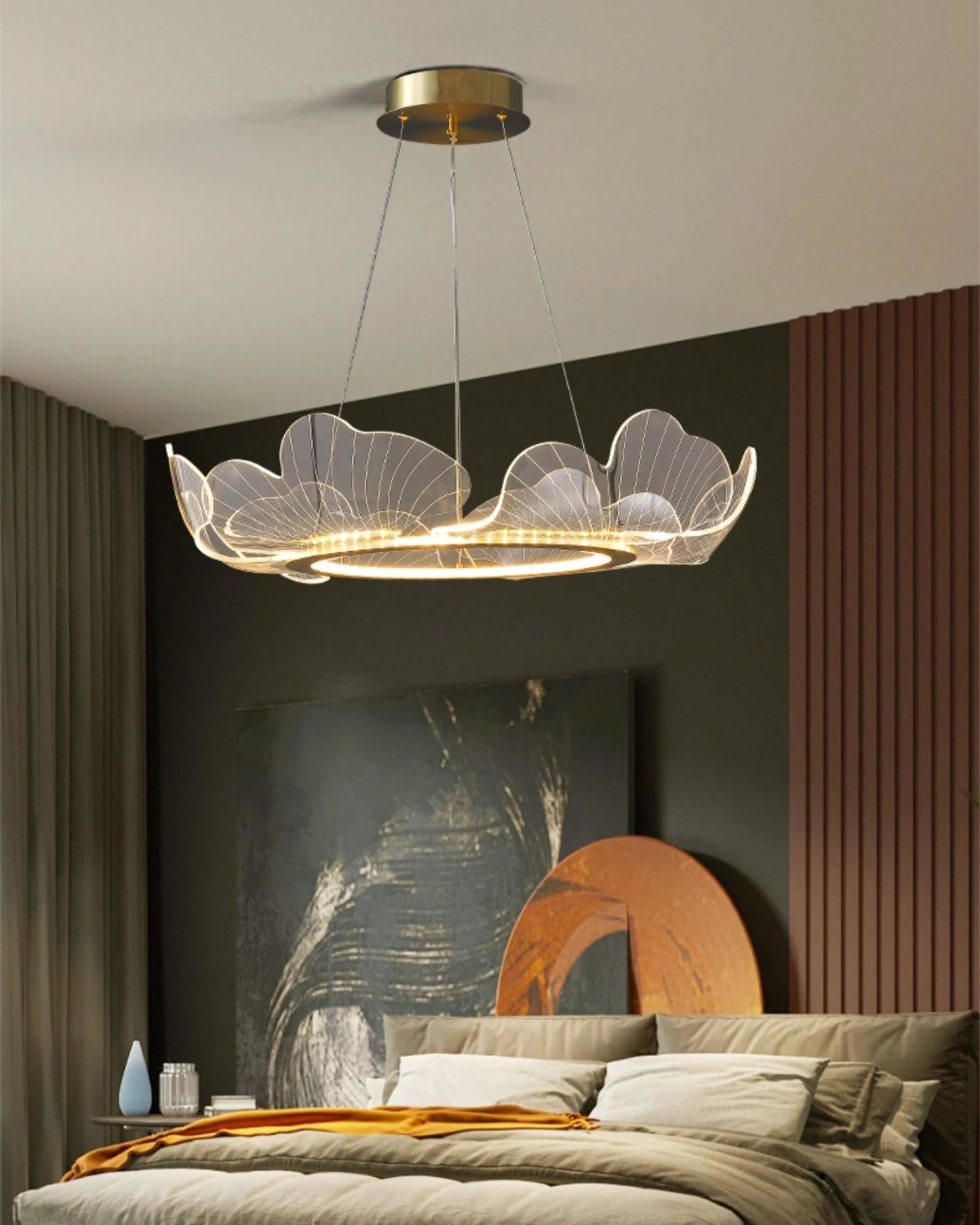 Candelabro marino