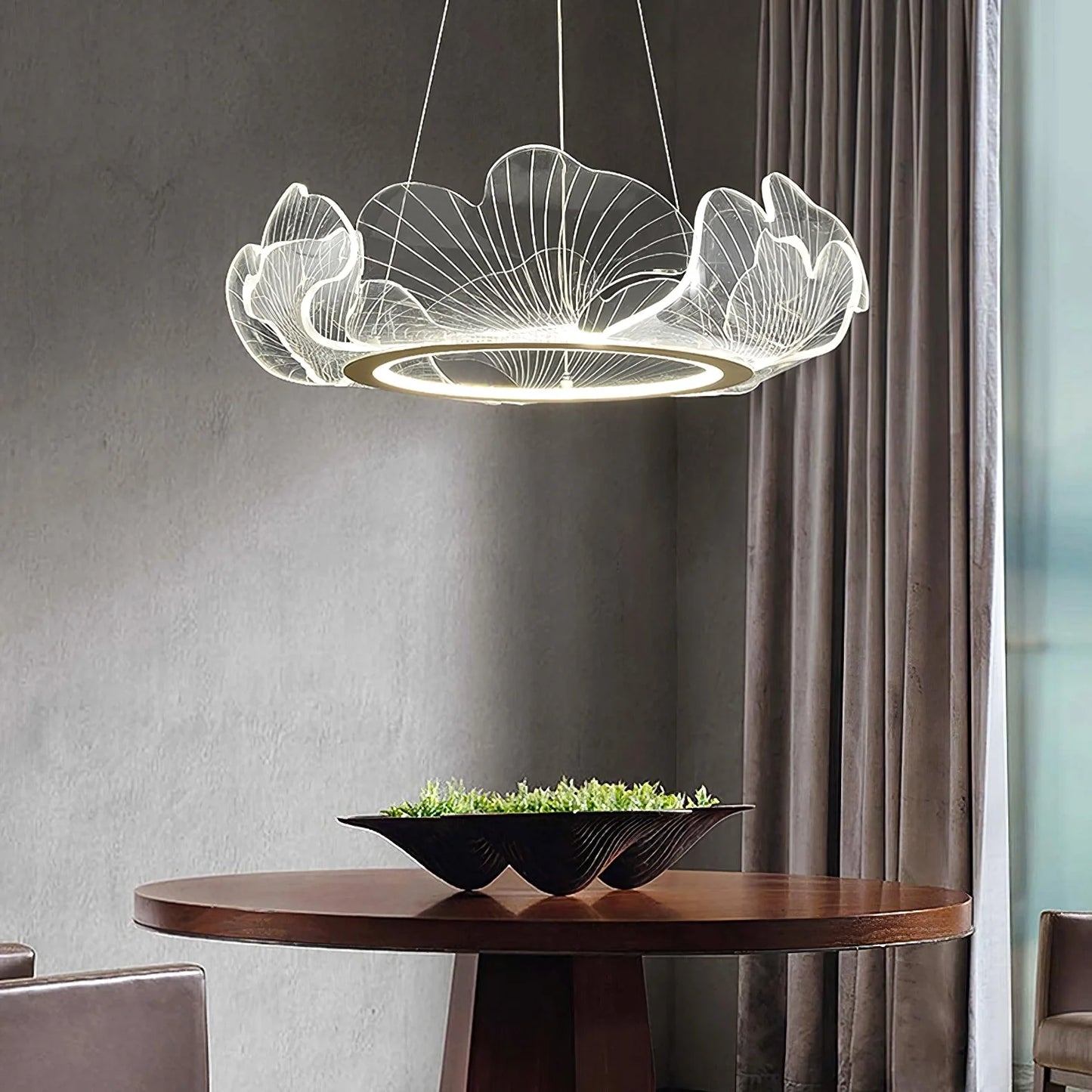 Candelabro marino