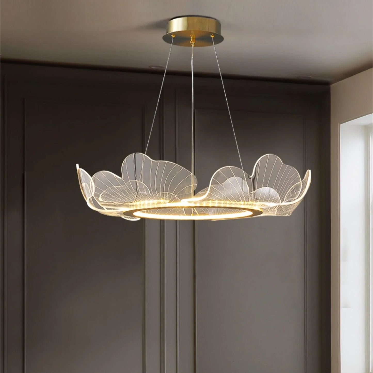 Candelabro marino