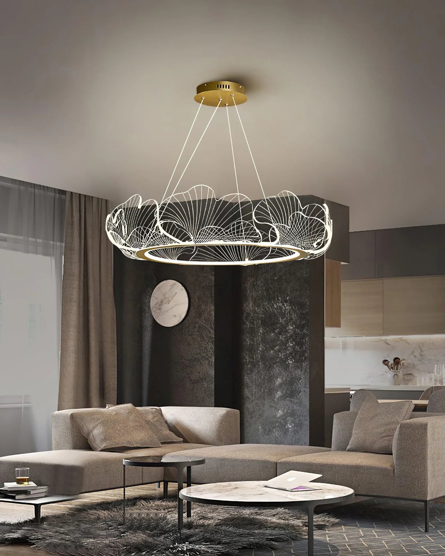 Candelabro marino