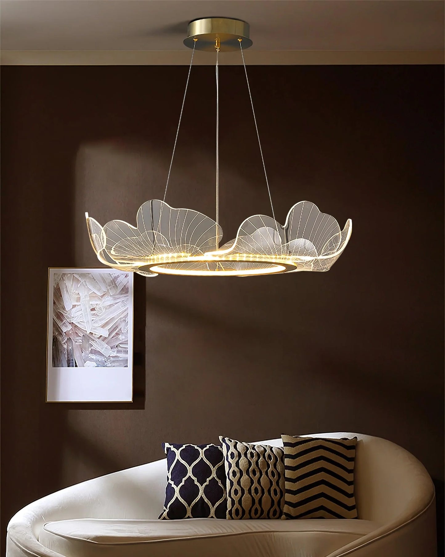 Candelabro marino