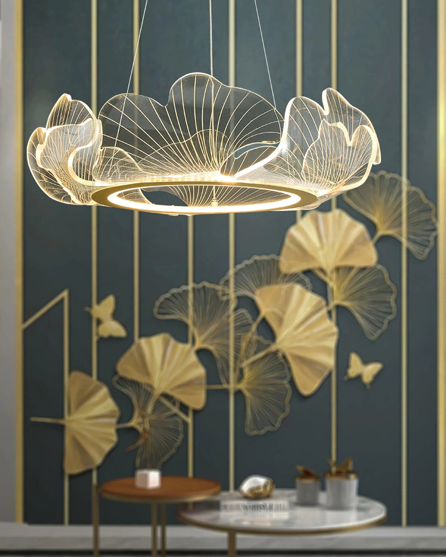 Candelabro marino