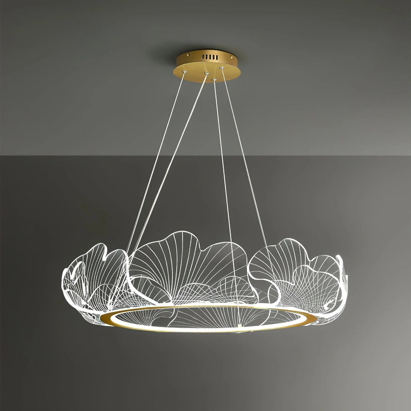 Candelabro marino