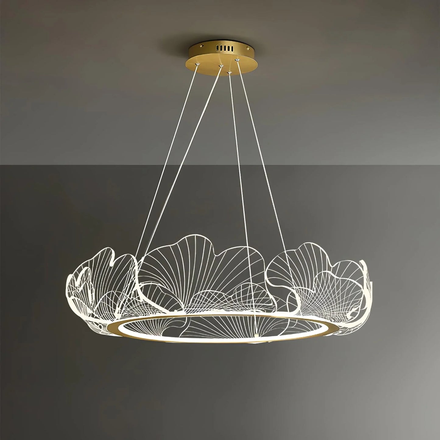 Candelabro marino