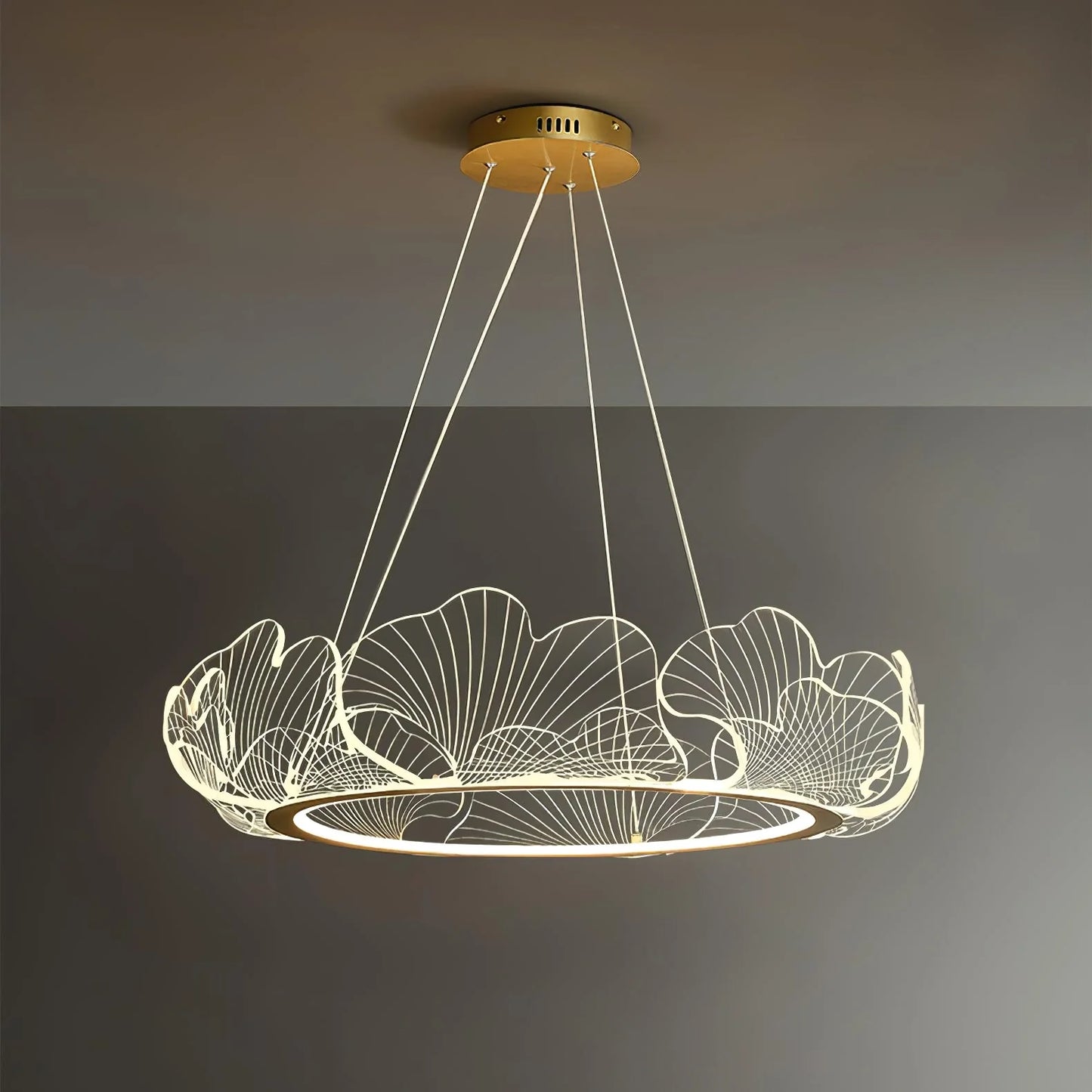 Candelabro marino