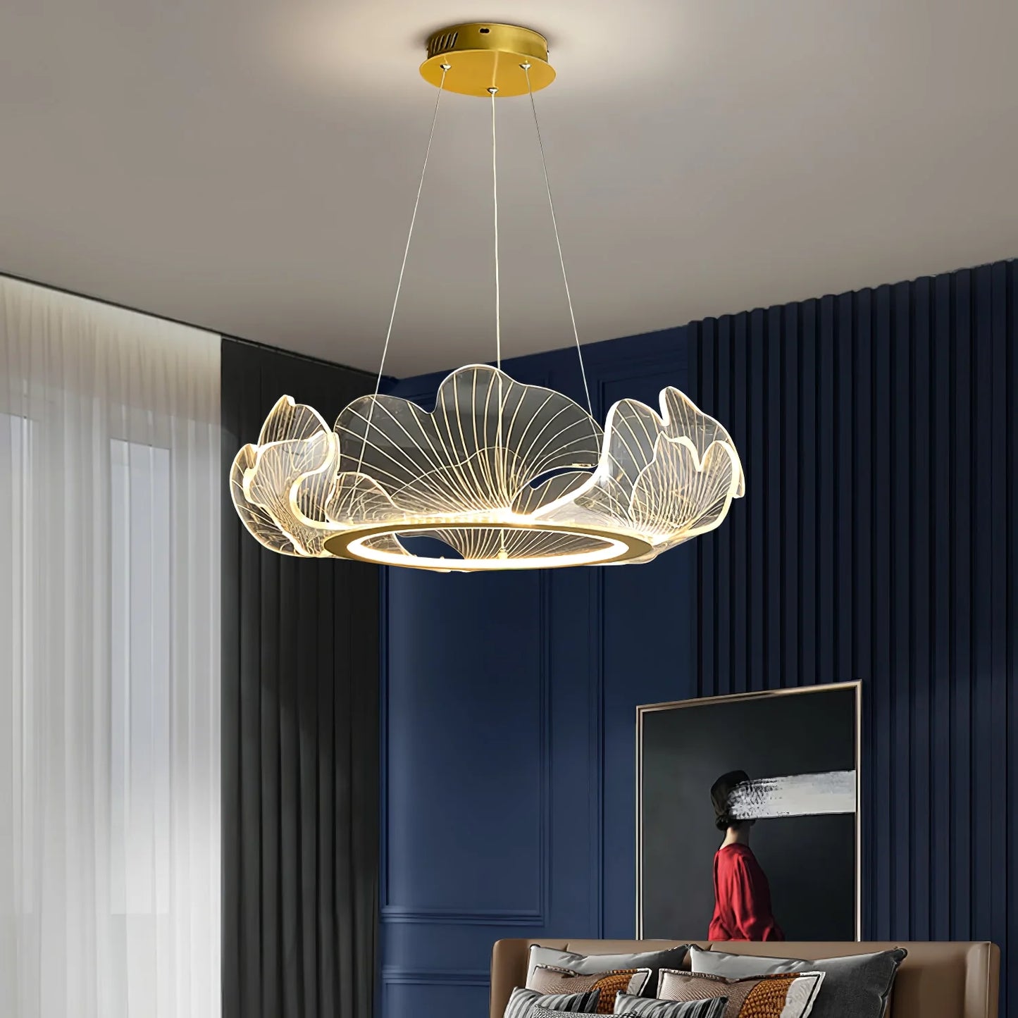Candelabro marino