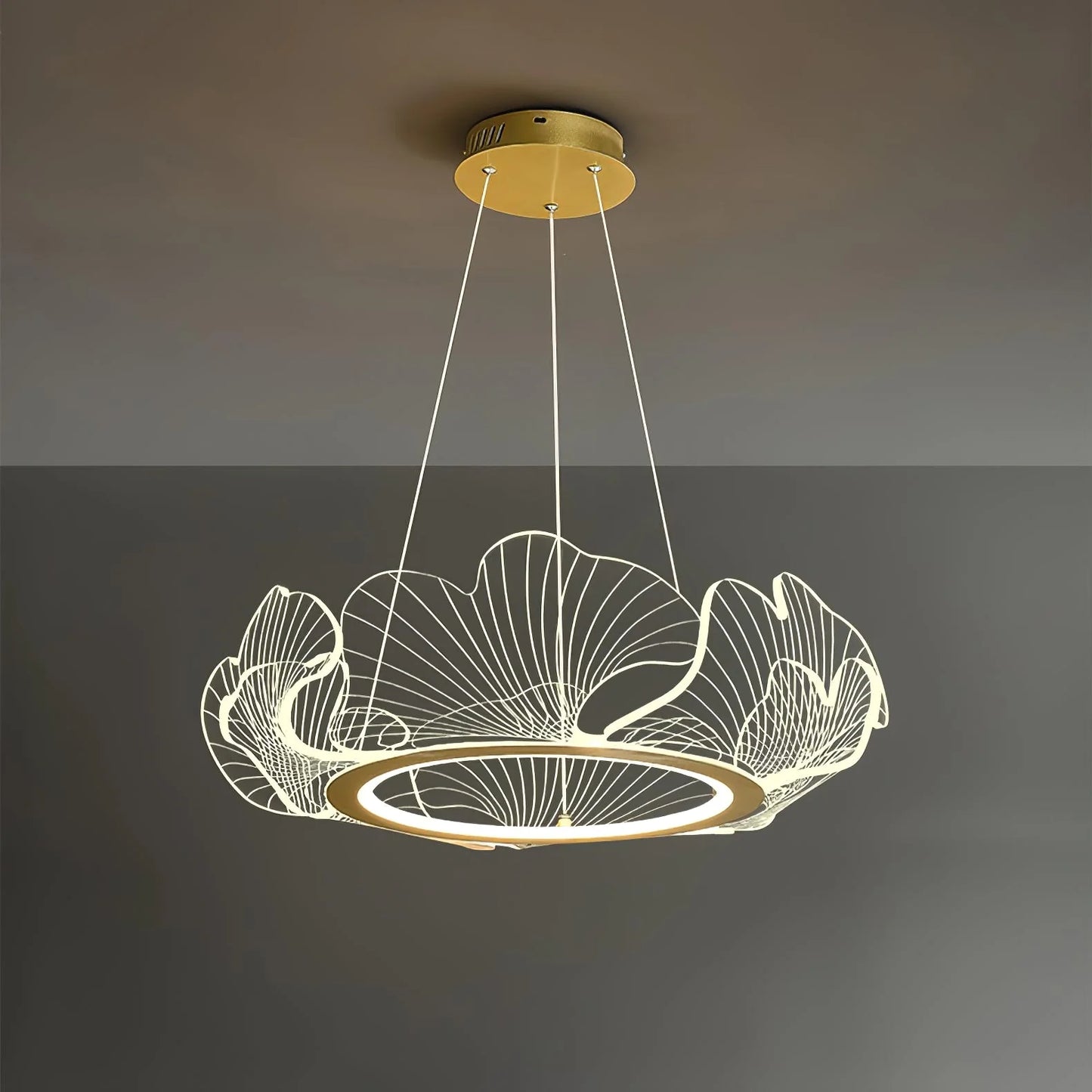 Candelabro marino