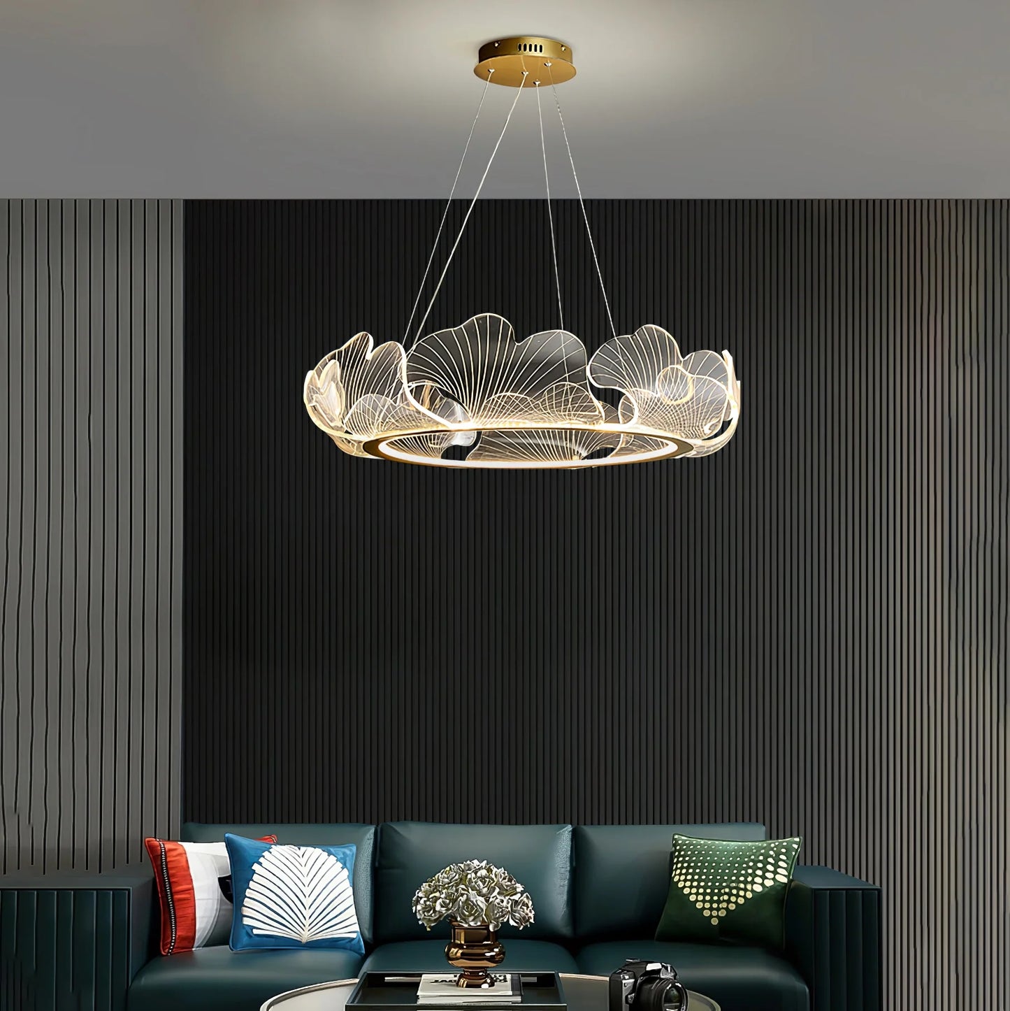 Candelabro marino