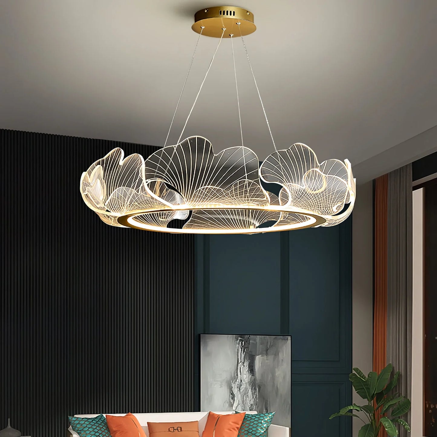 Candelabro marino