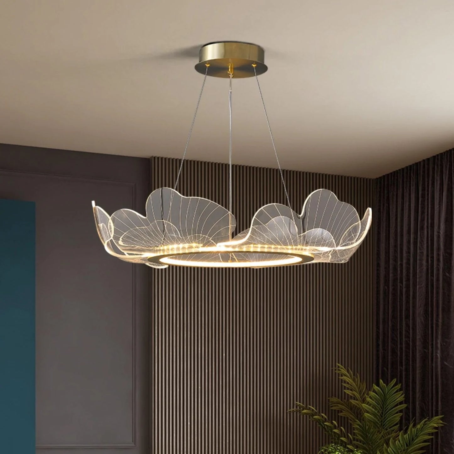 Candelabro marino