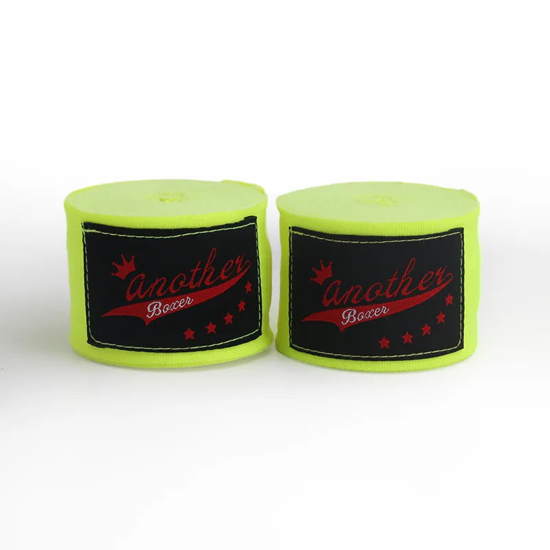 2 Pack Professional Boxing Hand Wraps