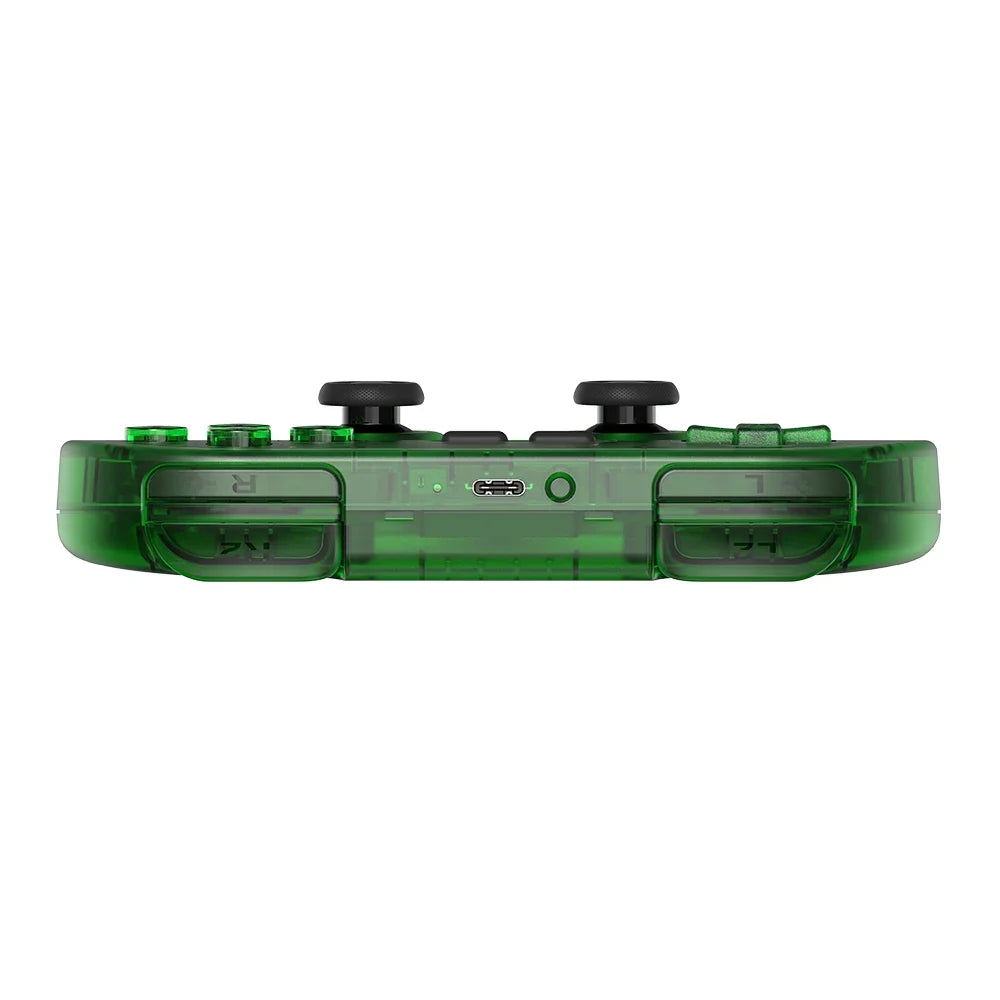 8Bitdo SN30 Pro Bluetooth Gamepad Controller Joystick for Nintend Switch NS 2 MacOS Android PC SteamoS Raspberry Pi