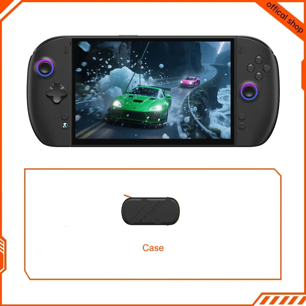 ONEXPLAYER X2 Mini Pro 3-in-1 Gaming Laptop AMD Ryzen™ Al Max+388 64GB+2TB Handheld Game Console 8.8" 144Hz OLED PC Tablet WIFI7